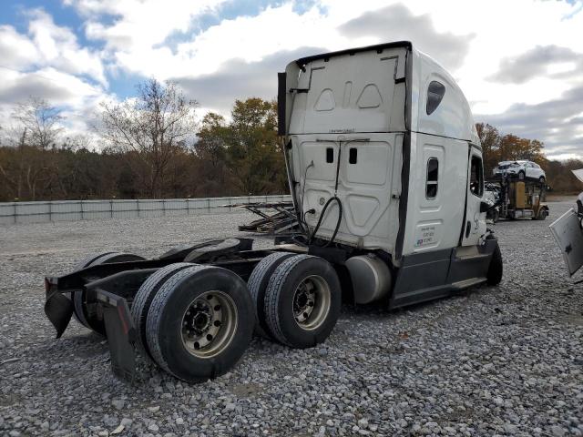 Photo 4 from auction – 2016 FREIGHTLINER CASCADIA 1 with VIN 3AKJGLD62GSGR1380