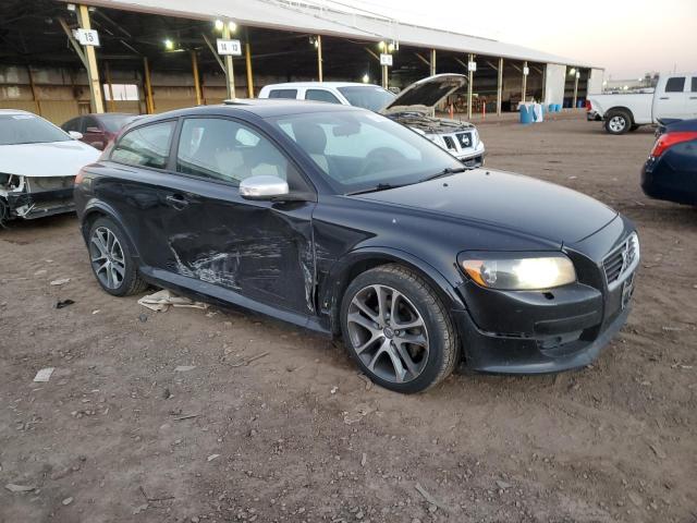 Photo 4 from auction – 2010 VOLVO C30 T5 with VIN YV1672MK2A2175122