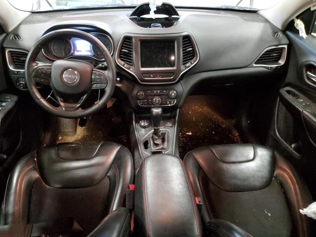 Photo 8 from auction – 2019 JEEP CHEROKEE T with VIN 1C4PJMBX8KD422218