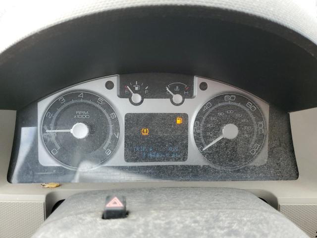 Photo 9 from auction – 2008 MERCURY MARINER PR with VIN 4M2CU97148KJ17367