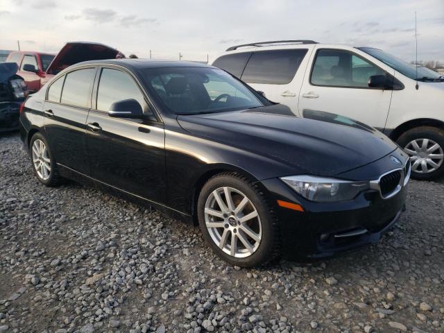 Photo 4 from auction – 2012 BMW 328 I with VIN WBA3A5C55CF259225