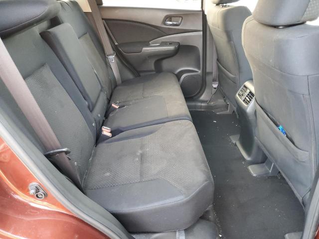 Photo 11 from auction – 2016 HONDA CR-V EX with VIN 3CZRM3H50GG706396