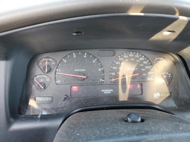 Photo 9 from auction – 2004 DODGE DAKOTA QUA with VIN 1D7HG48N24S661177