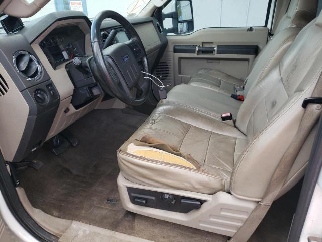 Photo 7 from auction – 2010 FORD F250 SUPER with VIN 1FTSW2BR7AEA24055