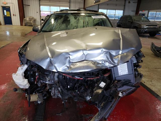 Photo 5 from auction – 2006 MAZDA 3 with VIN JM1BK32G361414360
