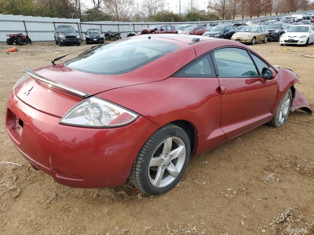 Photo 3 from auction – 2008 MITSUBISHI ECLIPSE GS with VIN 4A3AK24FX8E030403
