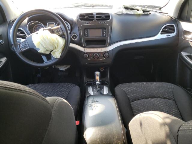 Photo 8 from auction – 2017 DODGE JOURNEY SE with VIN 3C4PDCAB0HT558739