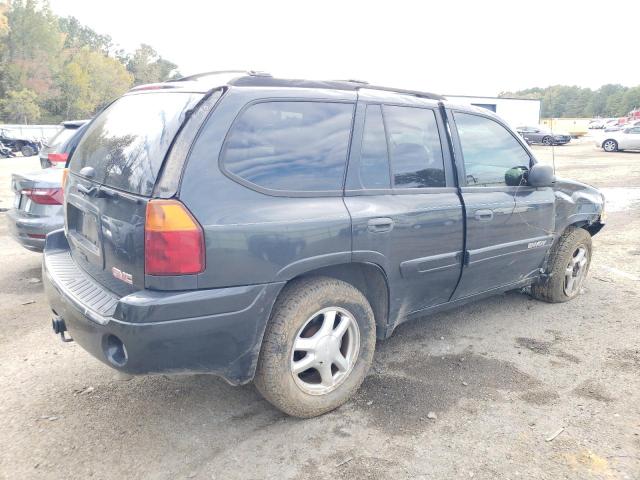 Photo 3 from auction – 2005 GMC ENVOY with VIN 1GKDT13S152191391