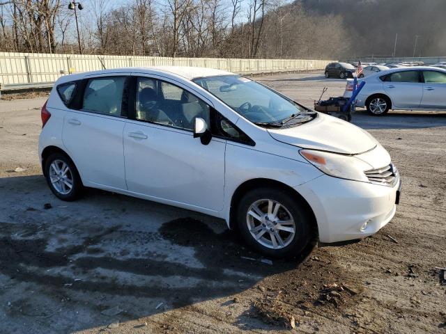 Photo 4 from auction – 2014 NISSAN VERSA NOTE with VIN 3N1CE2CP0EL437674