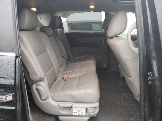 Photo 11 from auction – 2014 HONDA ODYSSEY EX with VIN 5FNRL5H64EB089990