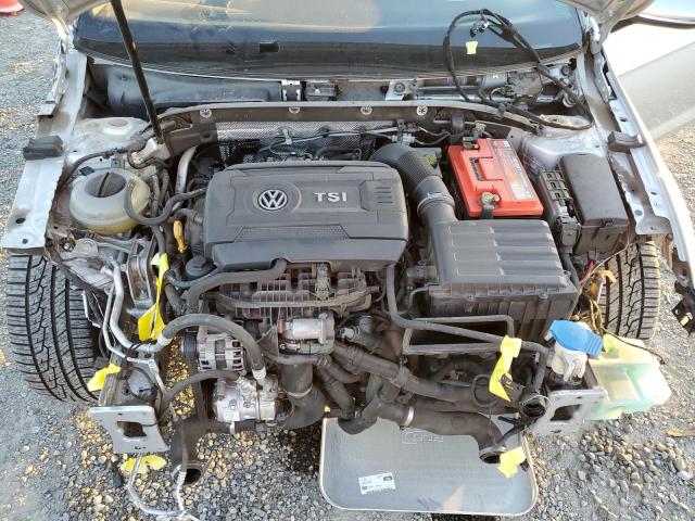 Photo 11 from auction – 2015 VOLKSWAGEN GTI with VIN 3VW4T7AU7FM079754