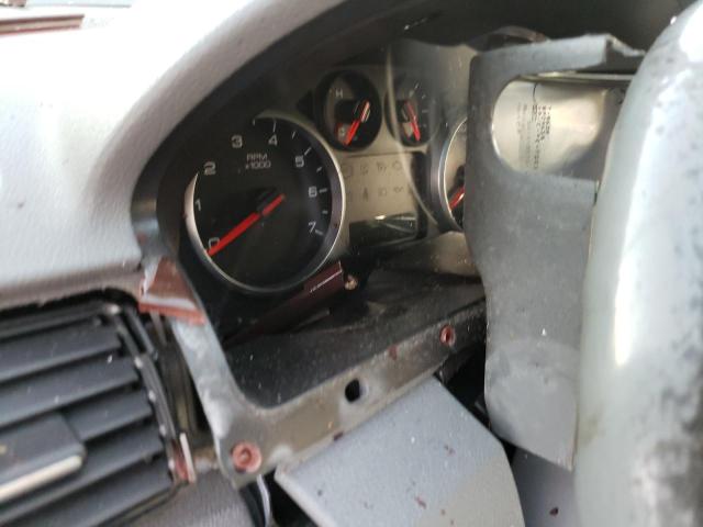 Photo 9 from auction – 2007 FORD FIVE HUNDR with VIN 1FAHP24127G154150