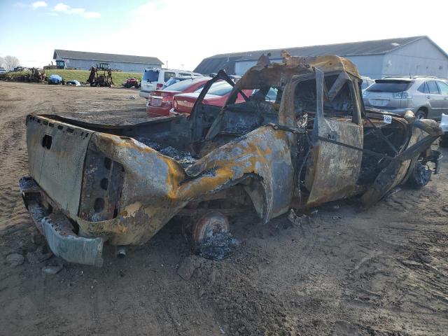 Photo 3 from auction – 2012 GMC SIERRA K15 with VIN 3GTP2TEA6CG138900