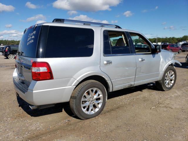 Photo 3 from auction – 2015 FORD EXPEDITION with VIN 1FMJU1KT0FEF06179