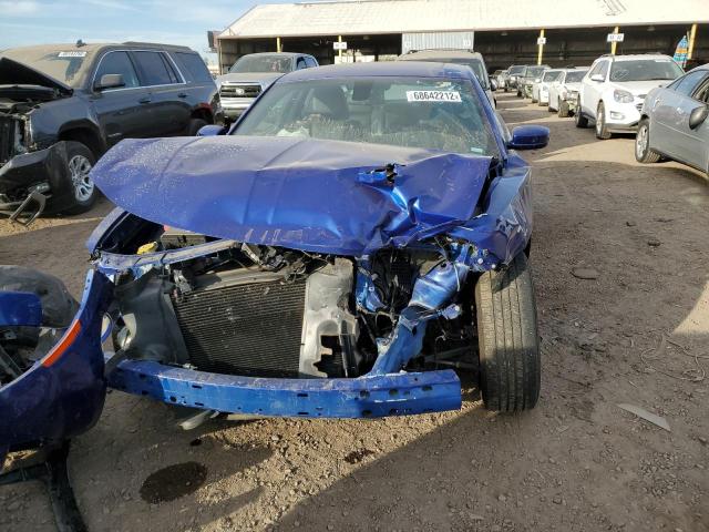 Photo 5 from auction – 2020 DODGE CHARGER SX with VIN 2C3CDXBG1LH140132