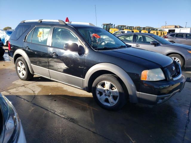 Photo 4 from auction – 2007 FORD FREESTYLE with VIN 1FMDK02137GA38871