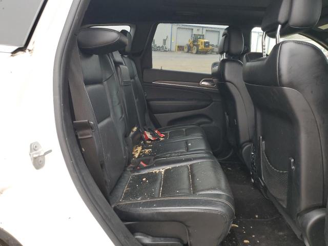 Photo 11 from auction – 2015 JEEP GRAND CHER with VIN 1C4RJEBG7FC235241