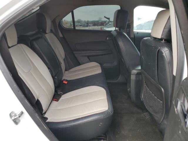 Photo 11 from auction – 2017 CHEVROLET EQUINOX LS with VIN 2GNALBEK1H1544807