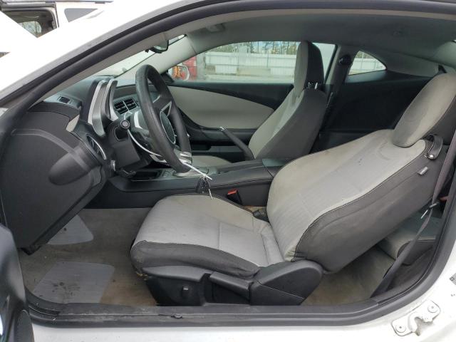 Zdjęcie 7 z aukcji – 2011 CHEVROLET CAMARO LS z VIN 2G1FA1ED1B9163055