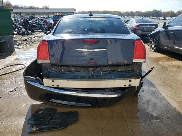 Photo 6 from auction – 2016 CHRYSLER 300C with VIN 2C3CCAEG7GH343303