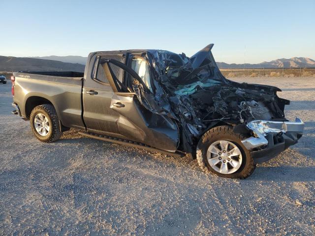Photo 4 from auction – 2020 CHEVROLET SILVERADO with VIN 1GCRYDED2LZ140750