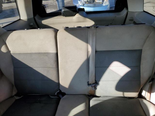 Photo 10 from auction – 2008 FORD ESCAPE XLT with VIN 1FMCU03118KD28299