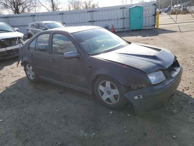 Photo 4 from auction – 2001 VOLKSWAGEN JETTA GLS with VIN 3VWSC29M81M015424
