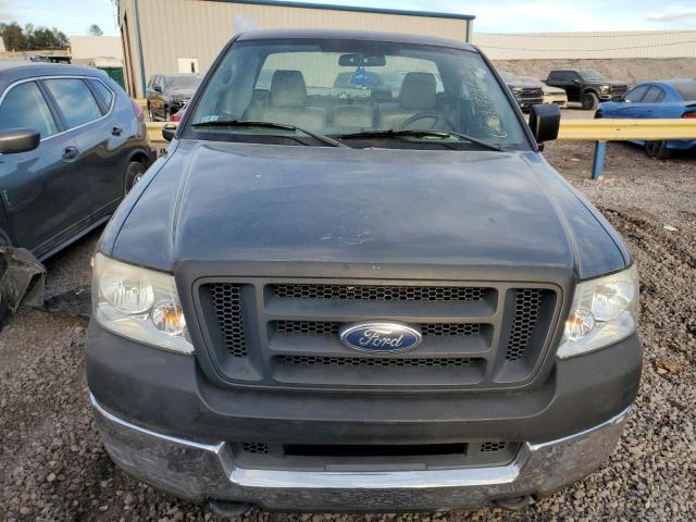 Photo 5 from auction – 2005 FORD F150 with VIN 1FTRF14515NA88780