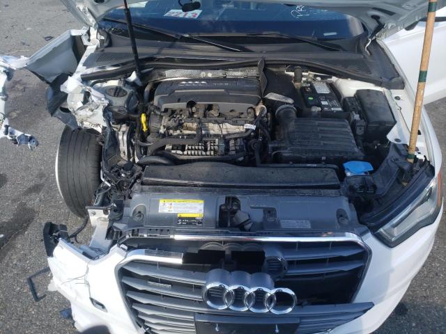 Photo 11 from auction – 2015 AUDI A3 PREMIUM with VIN WAUEFGFF1F1119023