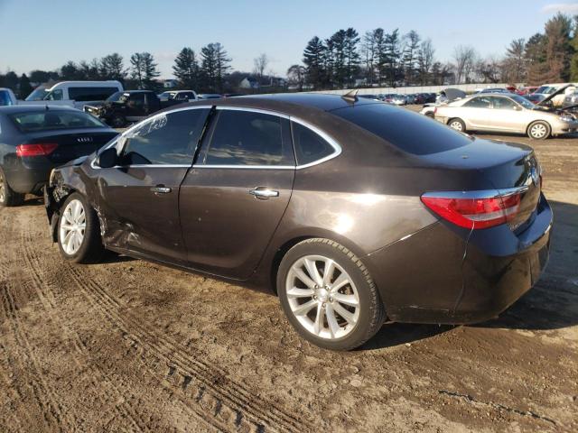 Photo 2 from auction – 2014 BUICK VERANO with VIN 1G4PP5SK4E4147374