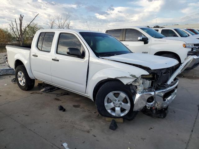 Photo 4 from auction – 2009 NISSAN FRONTIER C with VIN 1N6AD07UX9C424683