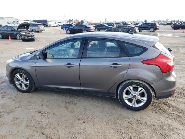 Photo 2 from auction – 2014 FORD FOCUS SE with VIN 1FADP3K22EL322700