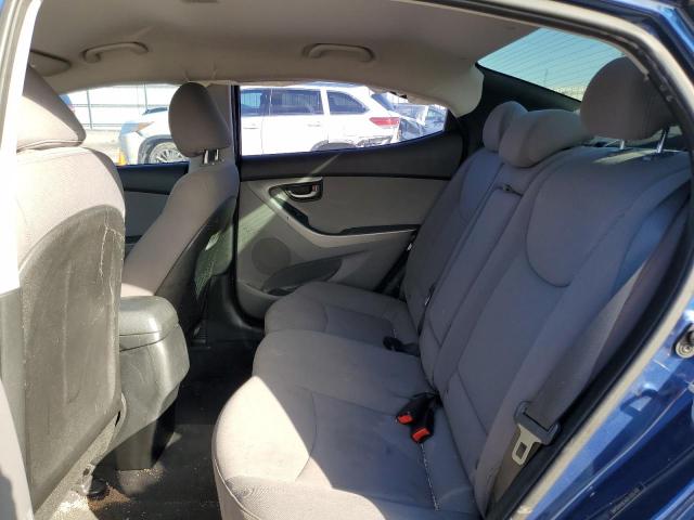 Photo 10 from auction – 2016 HYUNDAI ELANTRA SE with VIN 5NPDH4AEXGH705249