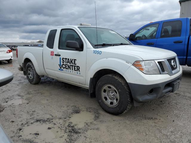 Photo 4 from auction – 2018 NISSAN FRONTIER S with VIN 1N6BD0CT7JN752511