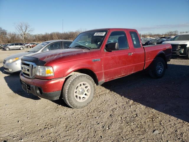 FORD RANGER SUP 2011 with VIN 1FTLR4FE0BPB15446 - Photo from auction