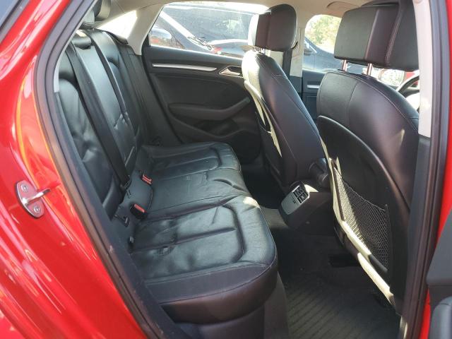 Photo 10 from auction – 2016 AUDI A3 PREMIUM with VIN WAUB8GFF8G1079571