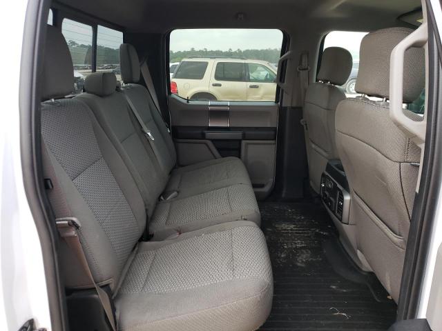 Photo 10 from auction – 2017 FORD F150 SUPER with VIN 1FTEW1CF9HKE10886