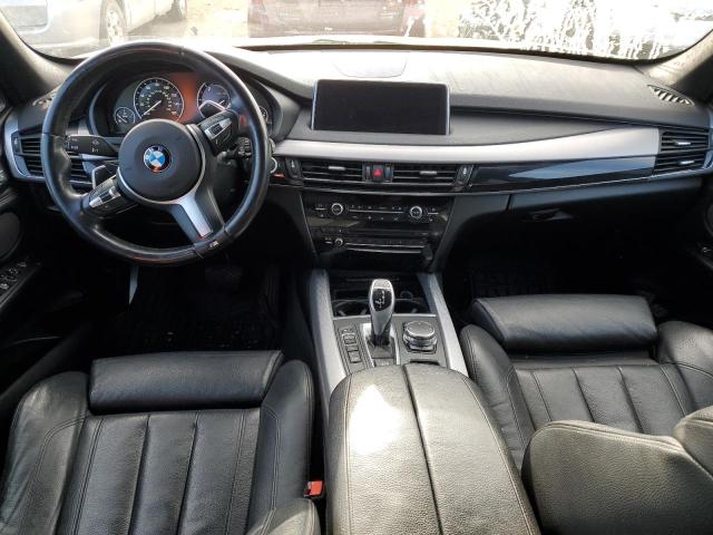 Photo 8 from auction – 2015 BMW X5 XDRIVE3 with VIN 5UXKS4C56F0N08563