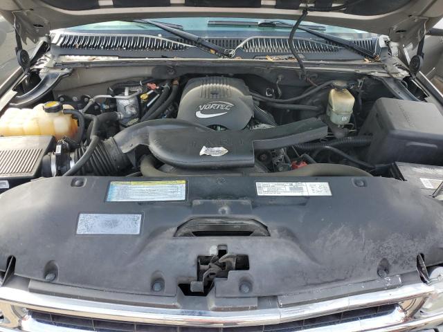 Photo 12 from auction – 2001 CHEVROLET SUBURBAN K with VIN 3GNFK16T81G229347