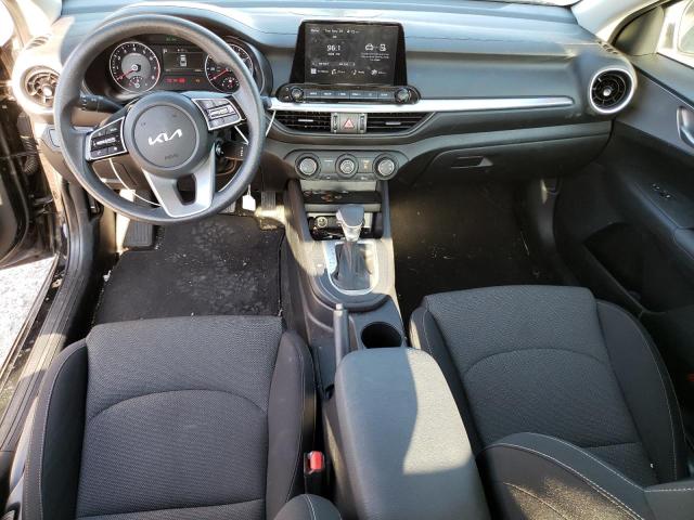 Photo 8 from auction – 2023 KIA FORTE LX with VIN 3KPF24ADXPE511679