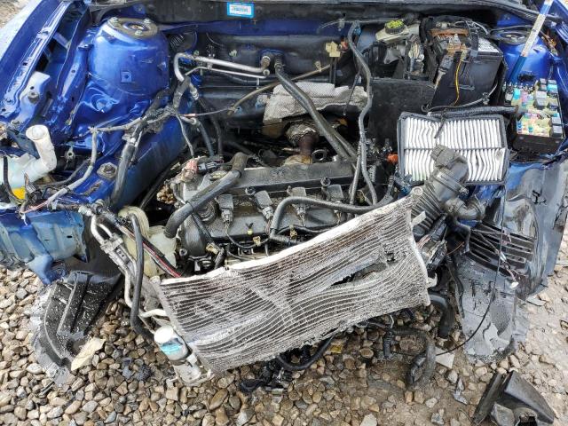 Photo 11 from auction – 2007 MAZDA 3 S with VIN JM1BK323871755171