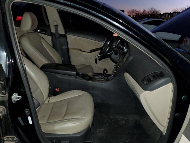 Photo 5 from auction – 2014 KIA OPTIMA EX with VIN 5XXGN4A77EG261361
