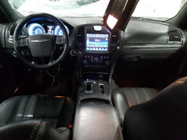 Photo 8 from auction – 2014 CHRYSLER 300 S with VIN 2C3CCAGG8EH383514