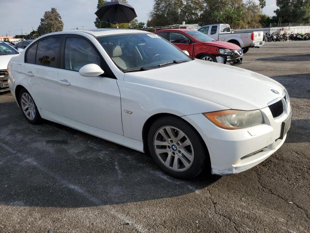 Photo 4 from auction – 2007 BMW 328 I SULE with VIN WBAVC53567FZ77374