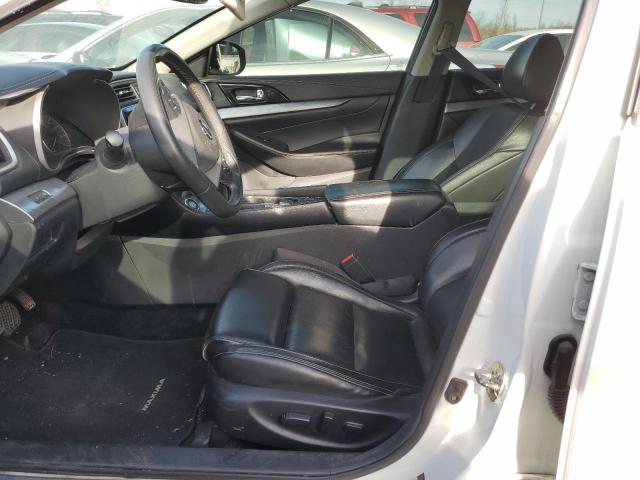 Photo 7 from auction – 2018 NISSAN MAXIMA 3.5 with VIN 1N4AA6AP1JC383310
