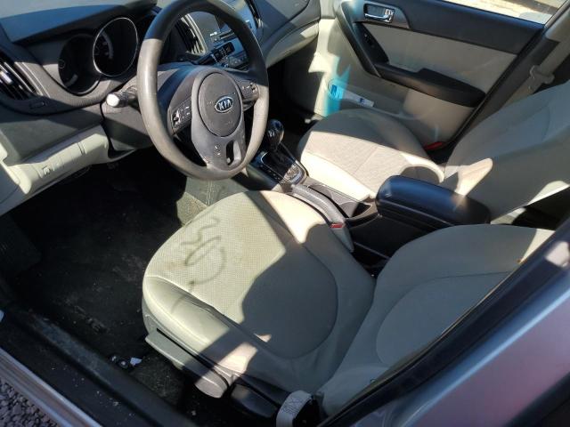 Photo 7 from auction – 2013 KIA FORTE EX with VIN KNAFU4A29D5729576