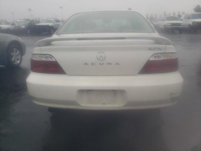 Photo 6 from auction – 2003 ACURA 3.2TL with VIN 19UUA56693A054128