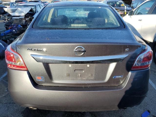 Photo 6 from auction – 2013 NISSAN ALTIMA 2.5 with VIN 1N4AL3AP9DN532449