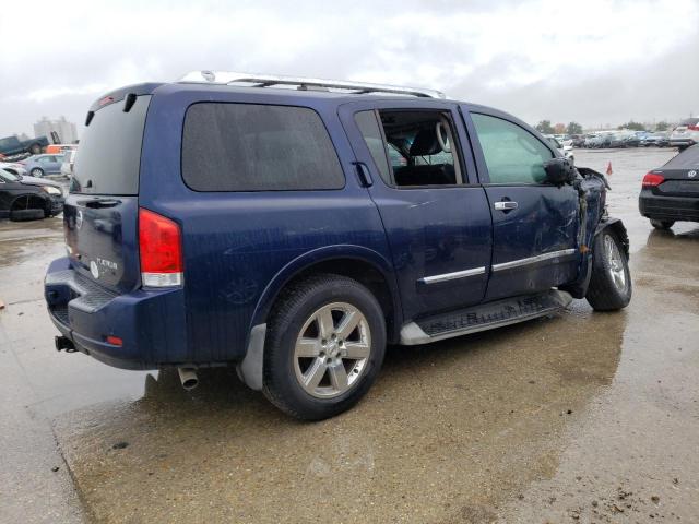 Photo 3 from auction – 2010 NISSAN ARMADA PLA with VIN 5N1BA0NF2AN601185