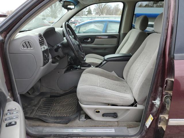 Photo 7 from auction – 2006 GMC ENVOY XL with VIN 1GKET16S366109820
